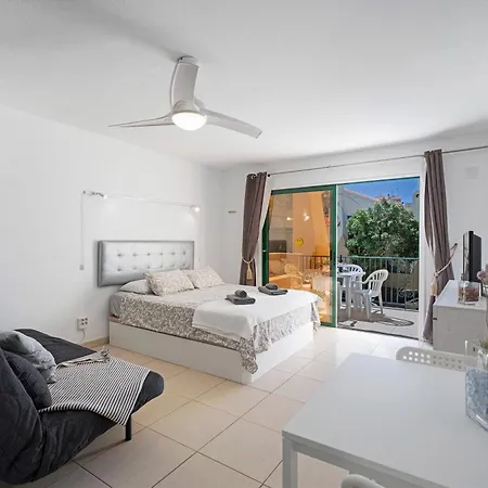 Mareverde K130 Apartment Costa Adeje (Tenerife)