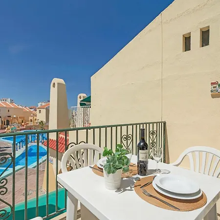 Mareverde K130 Адехе