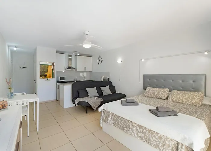 Mareverde K130 Apartman Costa Adeje (Tenerife)