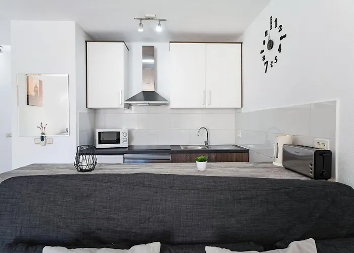 Mareverde K130 Apartman *