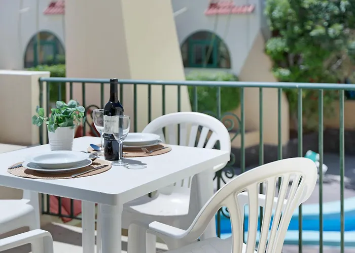 Apartman Mareverde K130 *