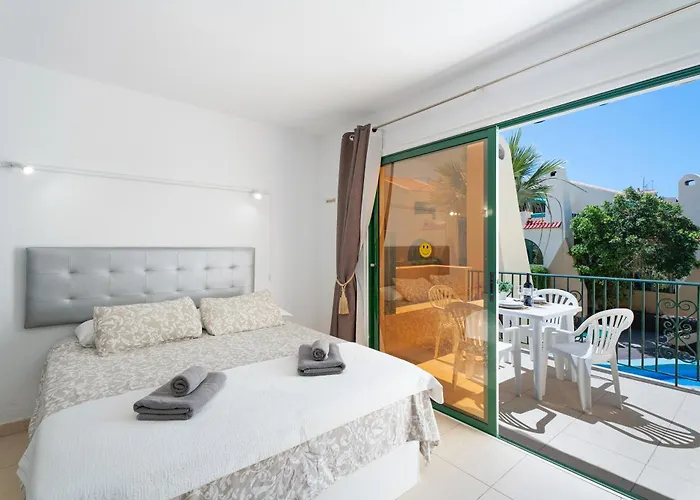 Apartment Mareverde K130