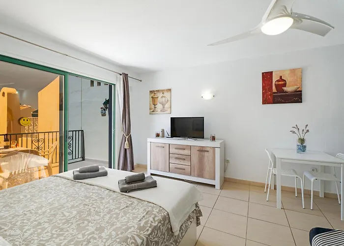 Mareverde K130 * Costa Adeje (Tenerife)