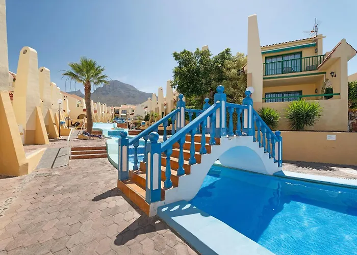 Apartment Mareverde K130 *