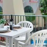 Apartamento Mareverde K130 *