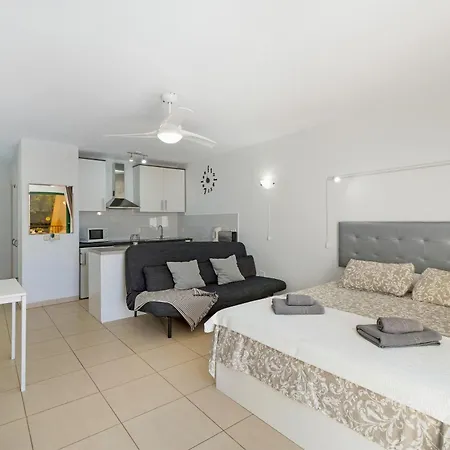 Mareverde K130 Appartement Costa Adeje (Tenerife)