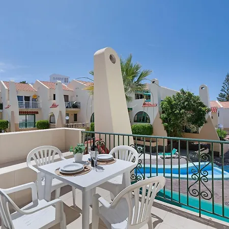 Mareverde K130 Appartement *