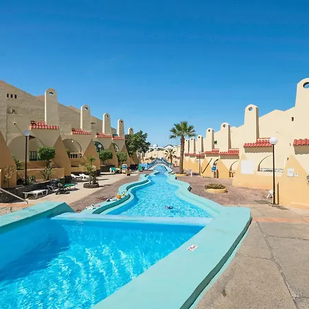 Apartment Mareverde K130 *