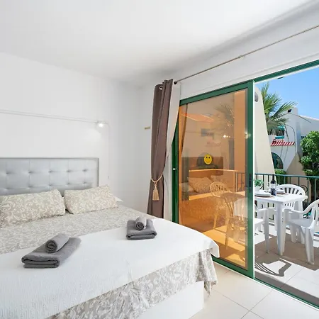 Apartment Mareverde K130