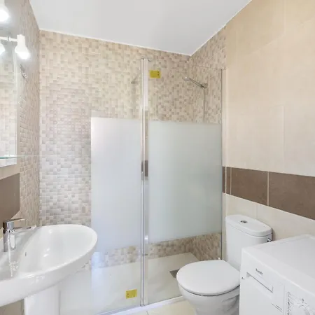 Mareverde K130 Costa Adeje (Tenerife)