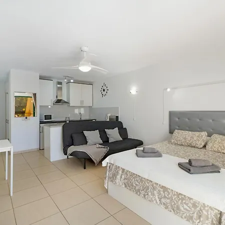 Mareverde K130 Apartamento Costa Adeje (Tenerife)