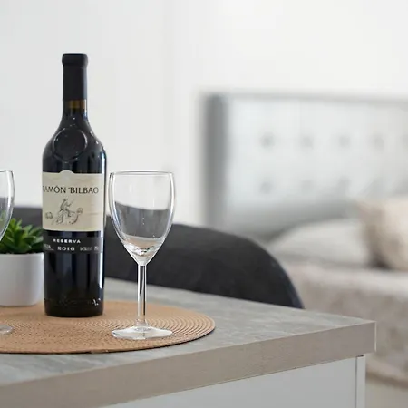 Mareverde K130 Apartment