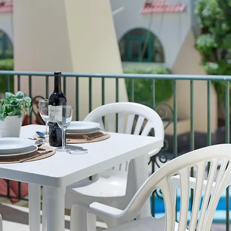 Apartment Mareverde K130 *