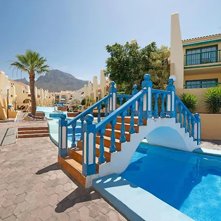 Apartment Mareverde K130 *