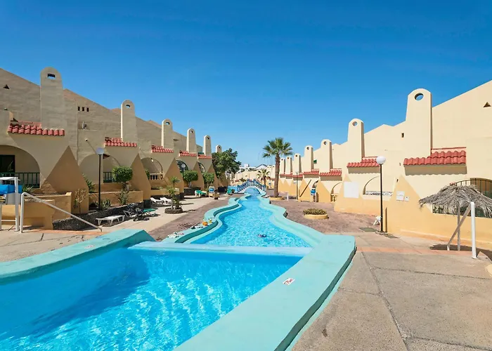 Apartment Mareverde K130 *